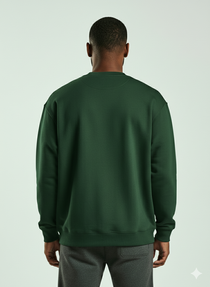 Dominican Republic Mother of The Lands Unisex Sweatshirt - Irie Blues Boutique