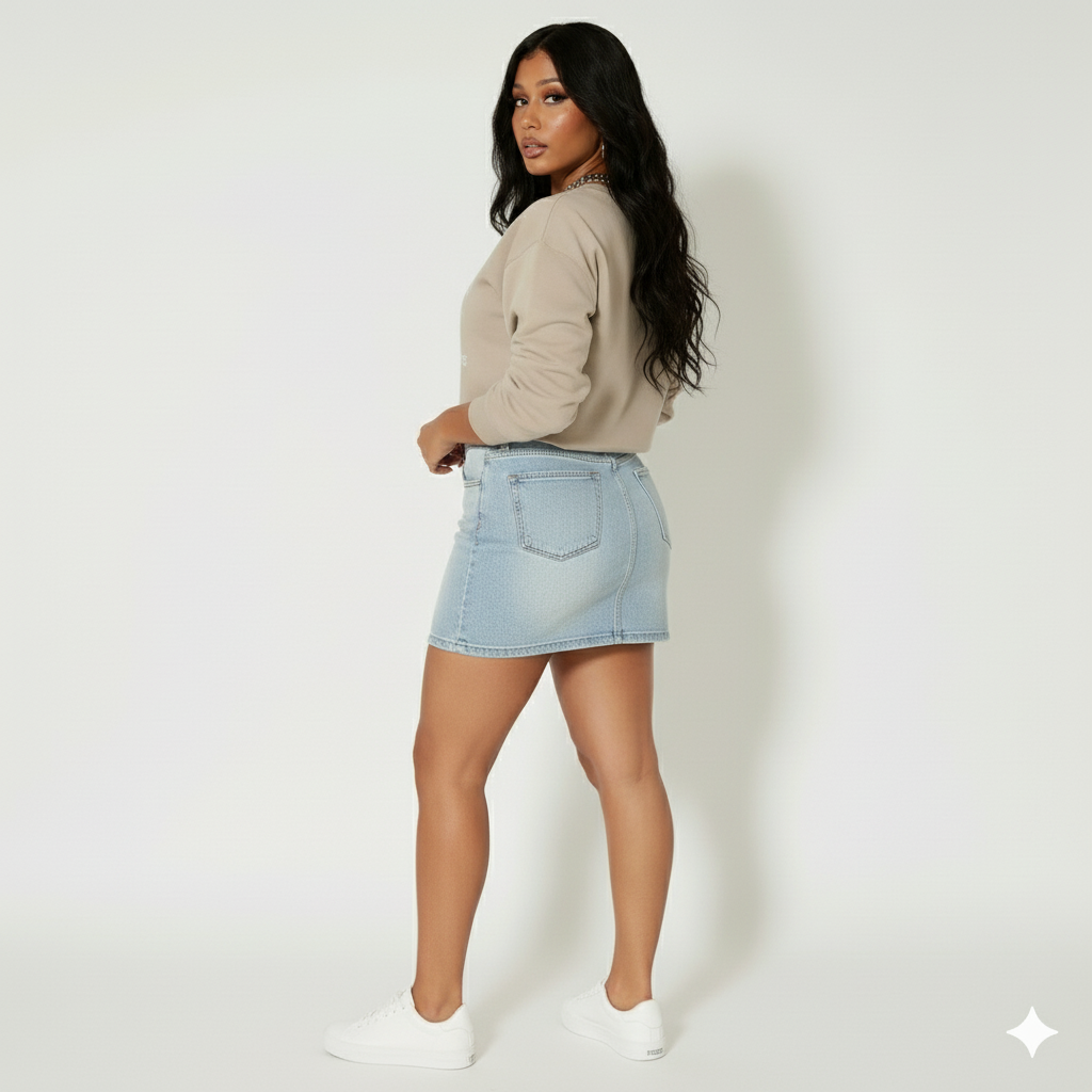 Dominican Republic Mother of The Lands Unisex Sweatshirt - Irie Blues Boutique