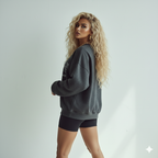 Dominican Republic Mother of The Lands Unisex Sweatshirt - Irie Blues Boutique