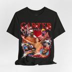 Dylan Carter Trinidad & Tobago Olympic Swimmer Unisex T-Shirt - Irie Blues Boutique