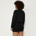 Dominican Republic Mother of The Lands Unisex Sweatshirt - Irie Blues Boutique