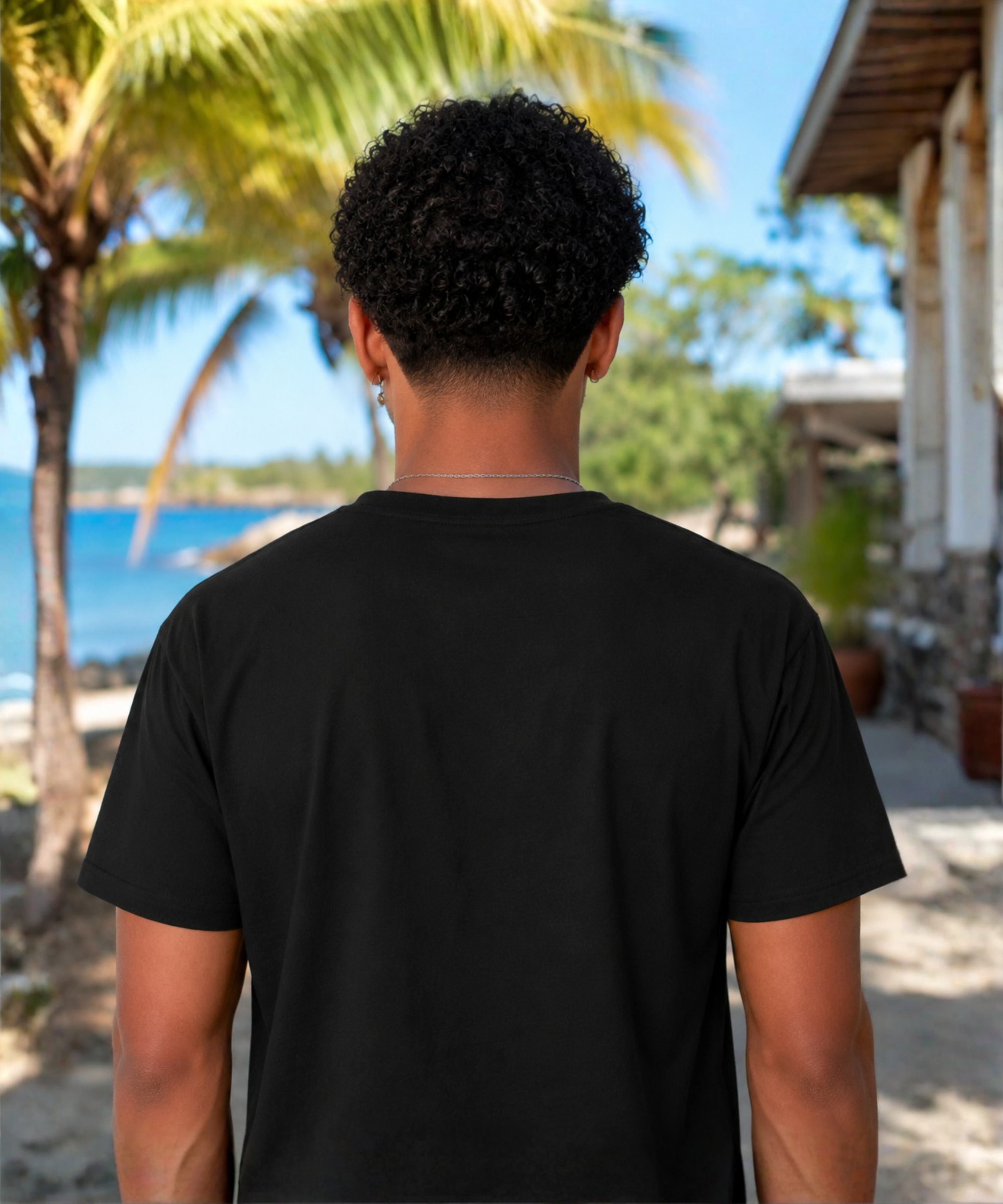 Carib Barbados Beer Unisex T-Shirt