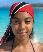 Trinidad & Tobago All Over Print Bandana