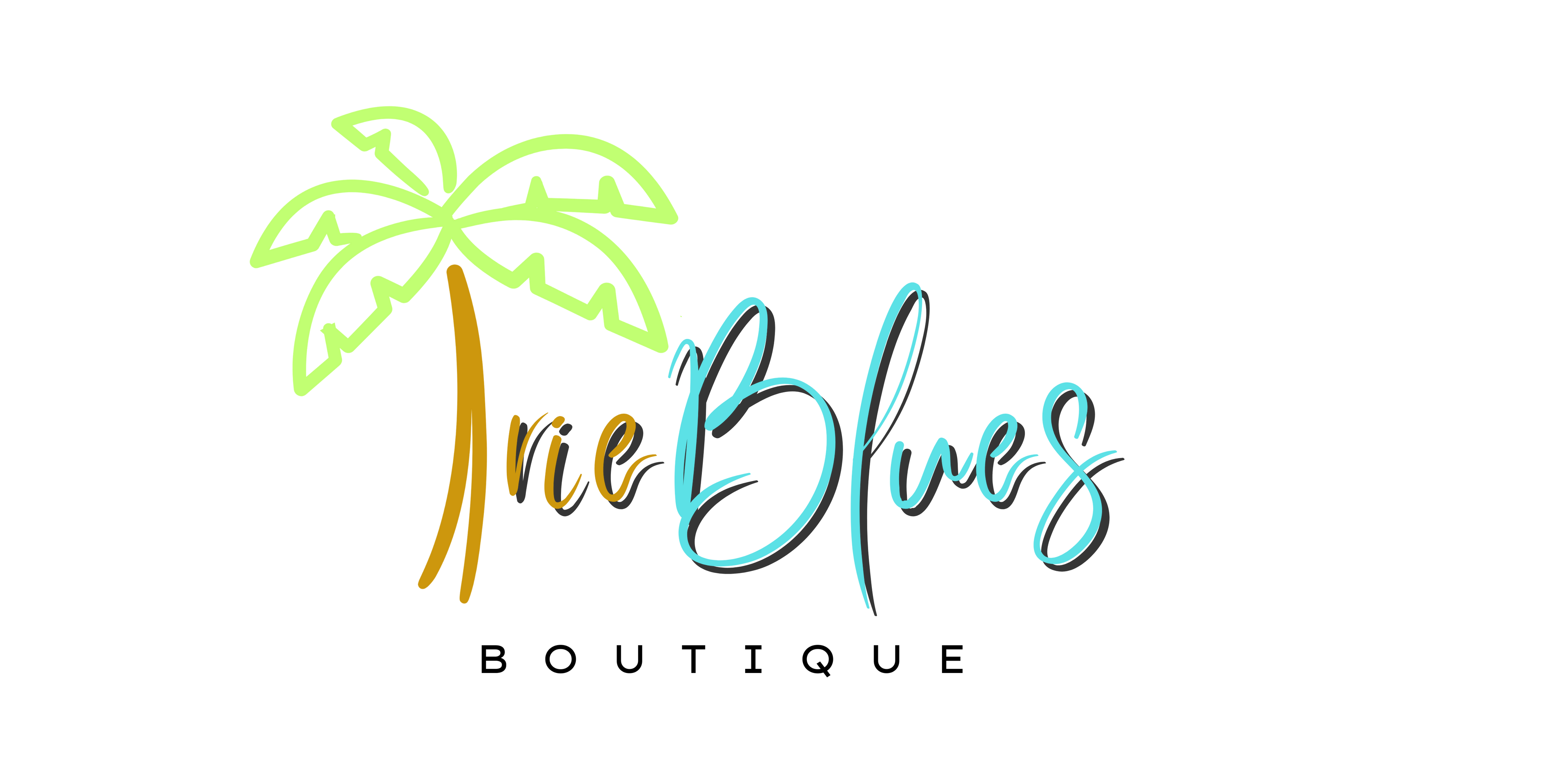 Irie Blues Boutique