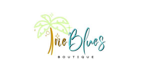 Irie Blues Boutique