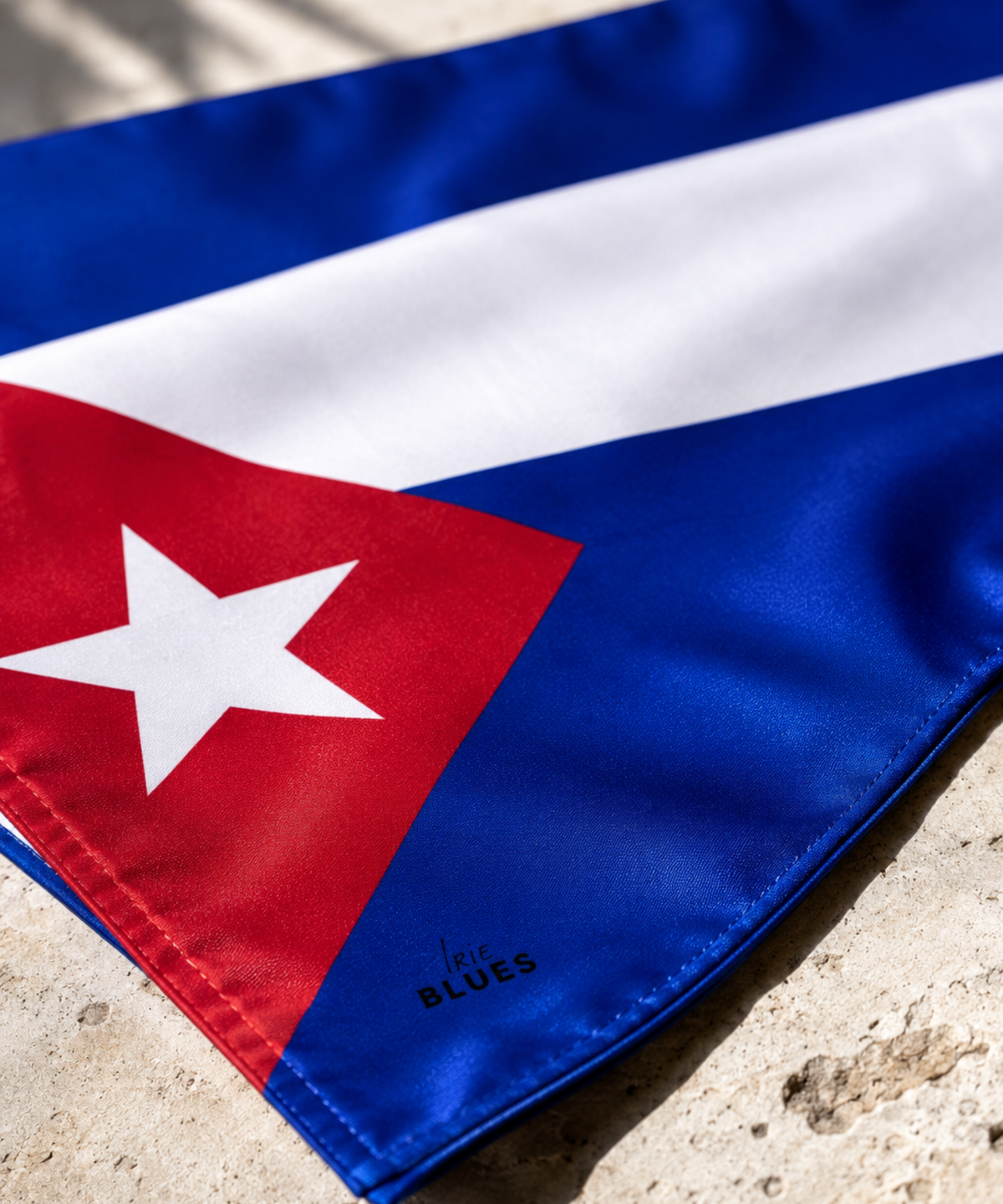 Cuba Flag Bandana
