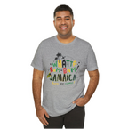 Whatta Bam Bam Jamaica Vacation Travel Tee - Irie Blues Boutique