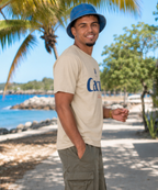 Carib Barbados Beer Unisex T-Shirt