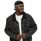 Bahamas Flag Bandana