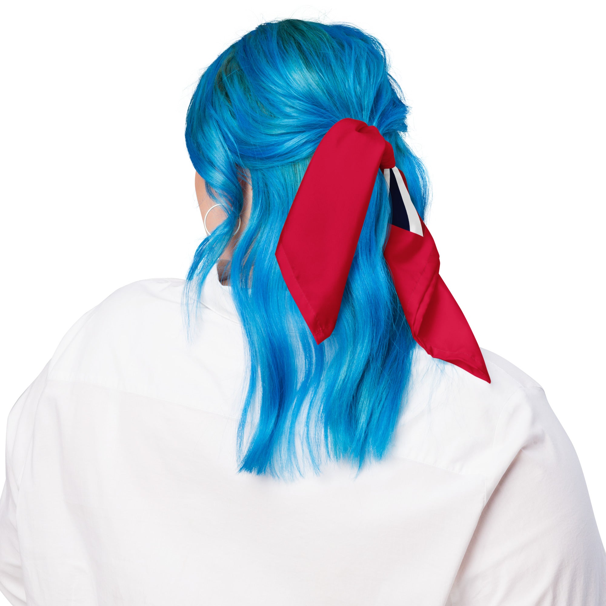 Bermuda Flag Bandana