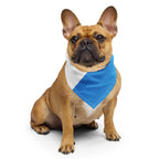 Honduras Flag Bandana - Irie Blues Boutique