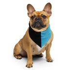 Bahamas Flag Bandana
