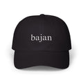 Bajan Classic Dad Cap - Irie Blues Boutique