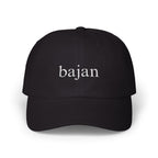 Bajan Classic Dad Cap - Irie Blues Boutique