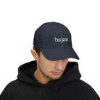 Bajan Classic Dad Cap - Irie Blues Boutique
