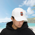 Banks Beer Logo Classic Dad Cap - Irie Blues Boutique