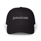 Jamaican Classic Dad Cap - Irie Blues Boutique