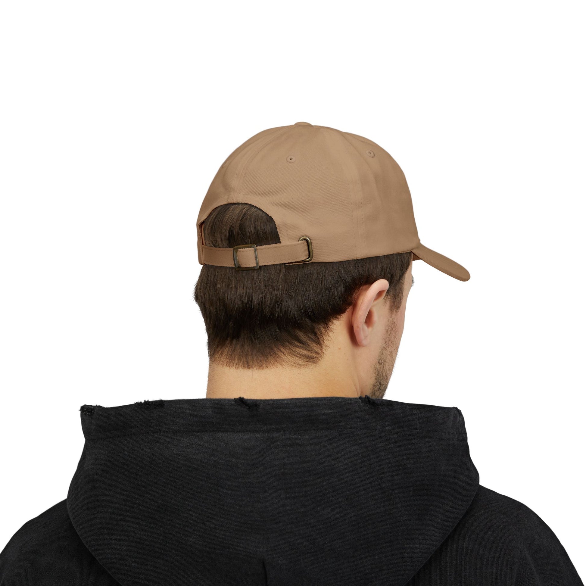 Jamaican Classic Dad Cap - Irie Blues Boutique