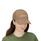 Jamaican Classic Dad Cap - Irie Blues Boutique