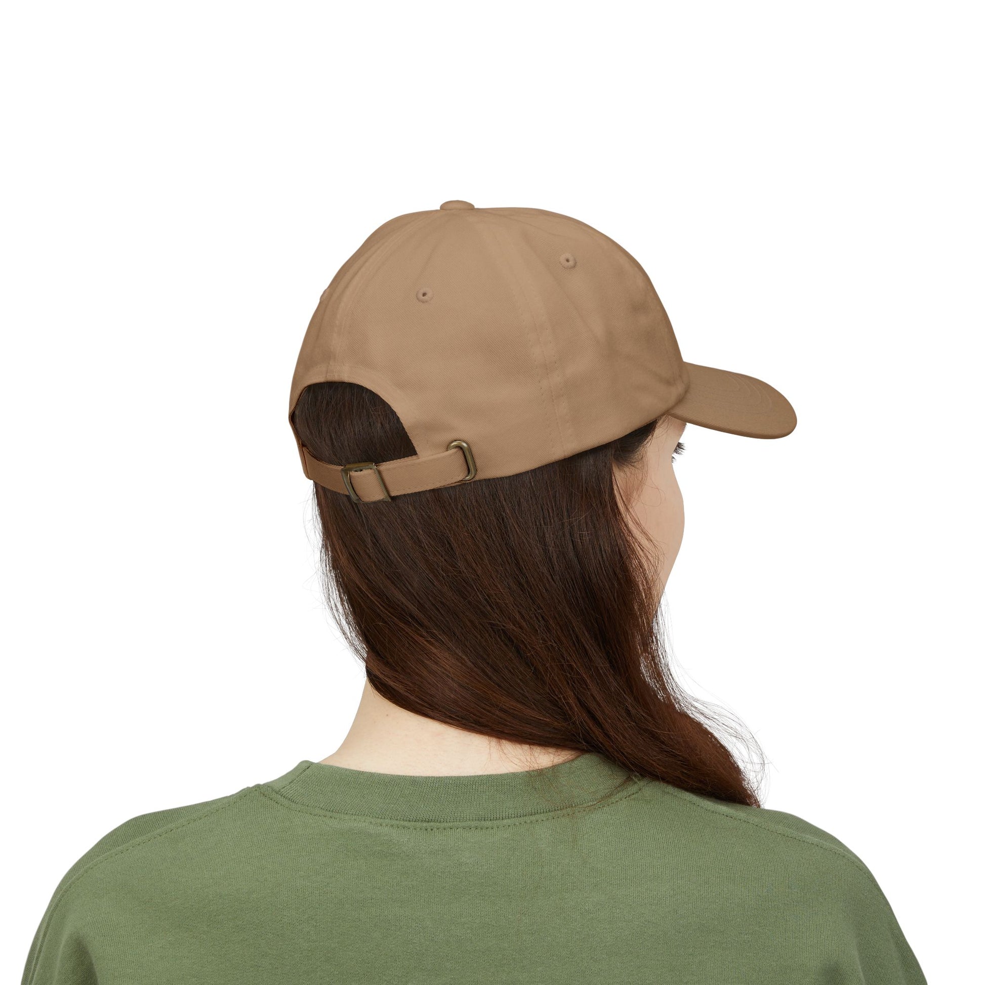 Jamaican Classic Dad Cap - Irie Blues Boutique