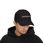 Jamaican Classic Dad Cap - Irie Blues Boutique