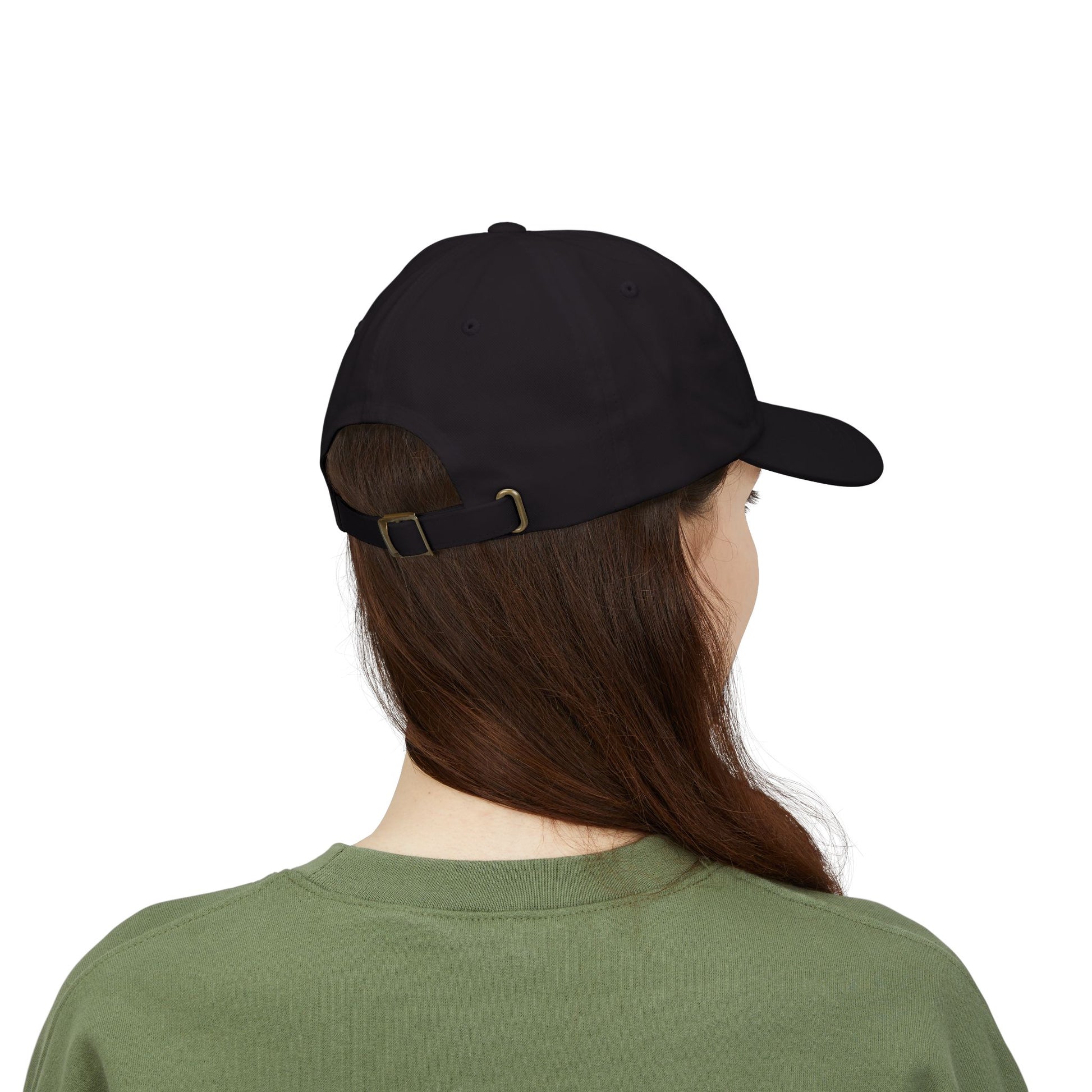 Jamaican Classic Dad Cap - Irie Blues Boutique