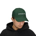 Jamaican Classic Dad Cap - Irie Blues Boutique