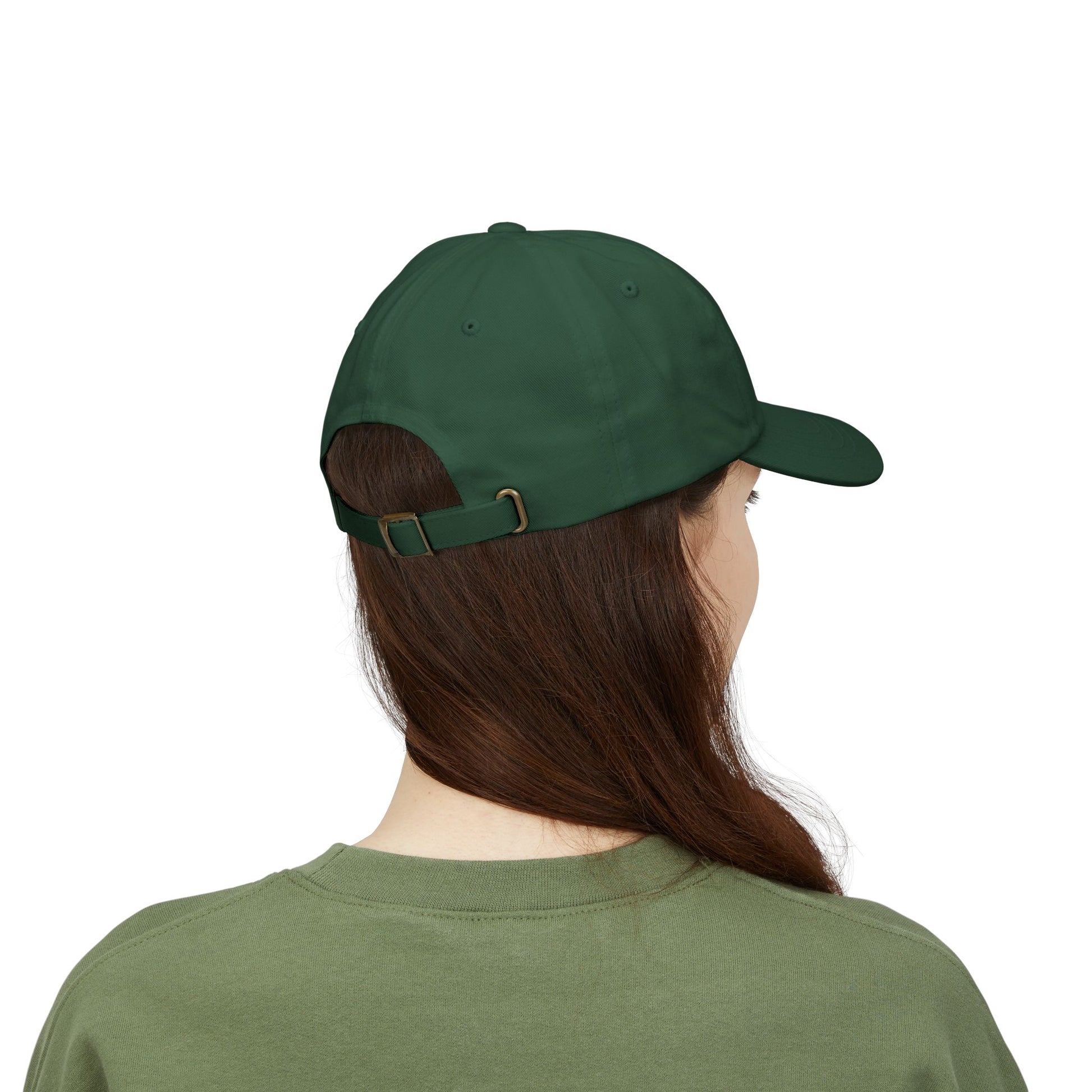 Jamaican Classic Dad Cap - Irie Blues Boutique