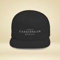 Caribbean Gyallis Snapback Hat - Irie Blues Boutique