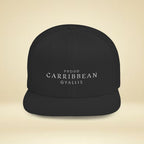 Caribbean Gyallis Snapback Hat - Irie Blues Boutique