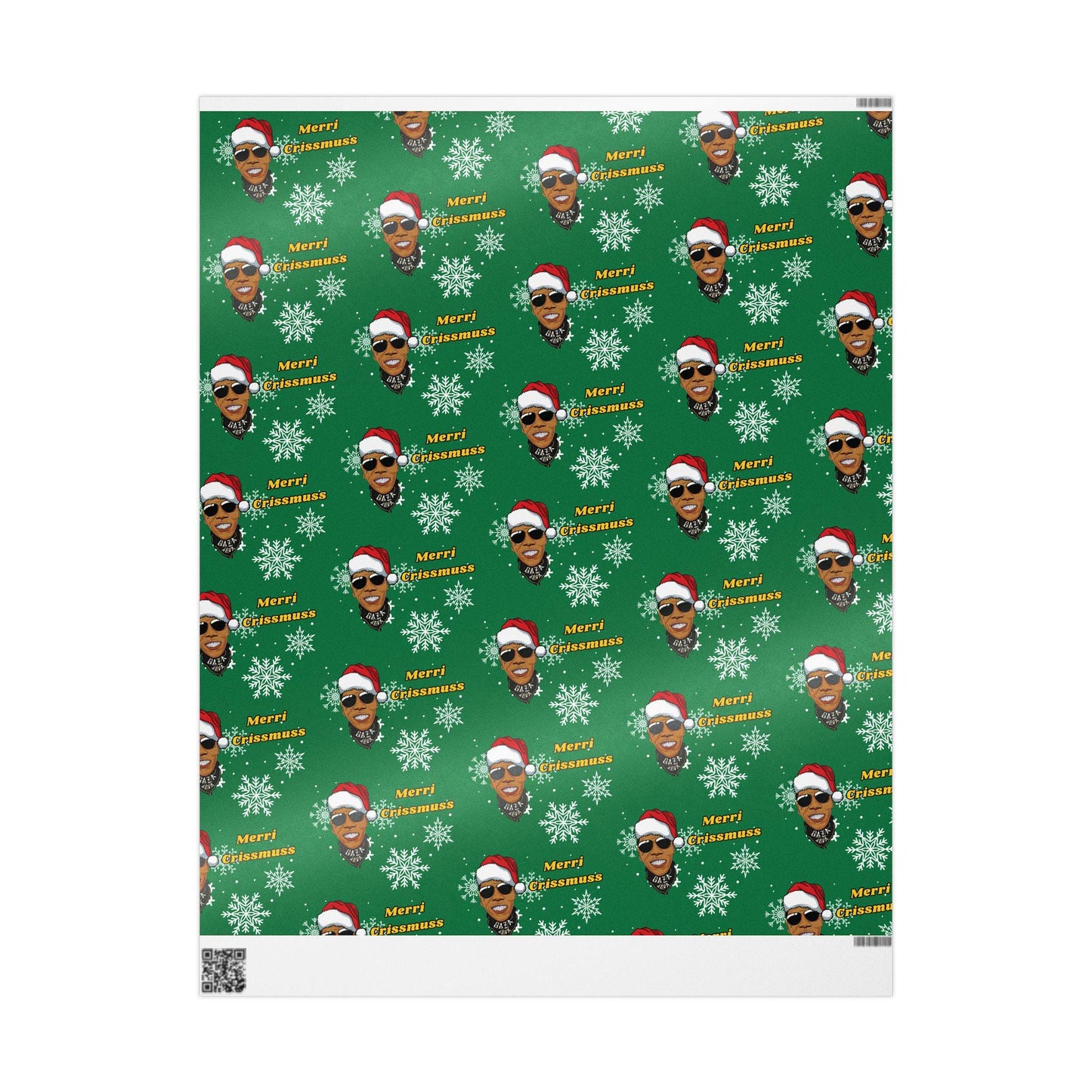 Vybz Kartel Christmas Gift Wrap is the perfect way to bring some dancehall flavor to your holiday season! This festive wrapping paper features bold, vibrant designs inspired by the legendary Jamaican artist, Vybz Kartel.