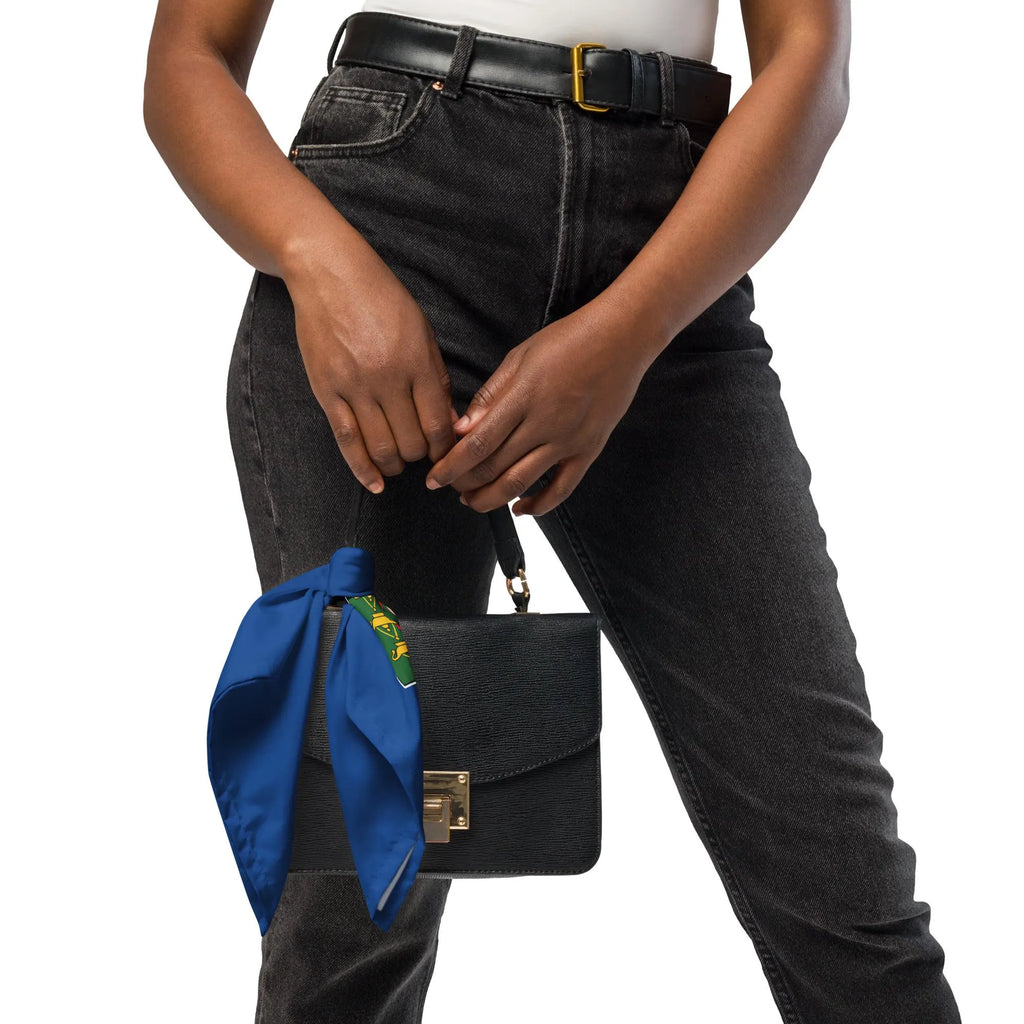 British Virgin Islands Bandana