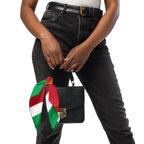 Suriname Flag Bandana