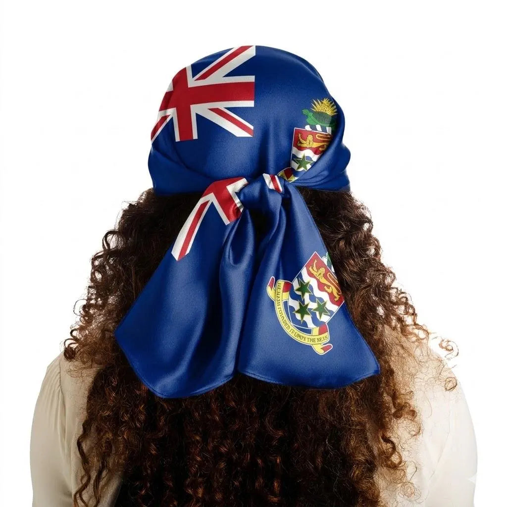 Cayman Islands Bandana