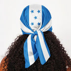 Honduras Flag Bandana - Irie Blues Boutique