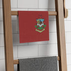 Bermuda Flag Rally Towel