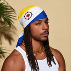 Bonaire Flag Bandana