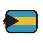 Bahamas Laptop Sleeve Case - Irie Blues Boutique