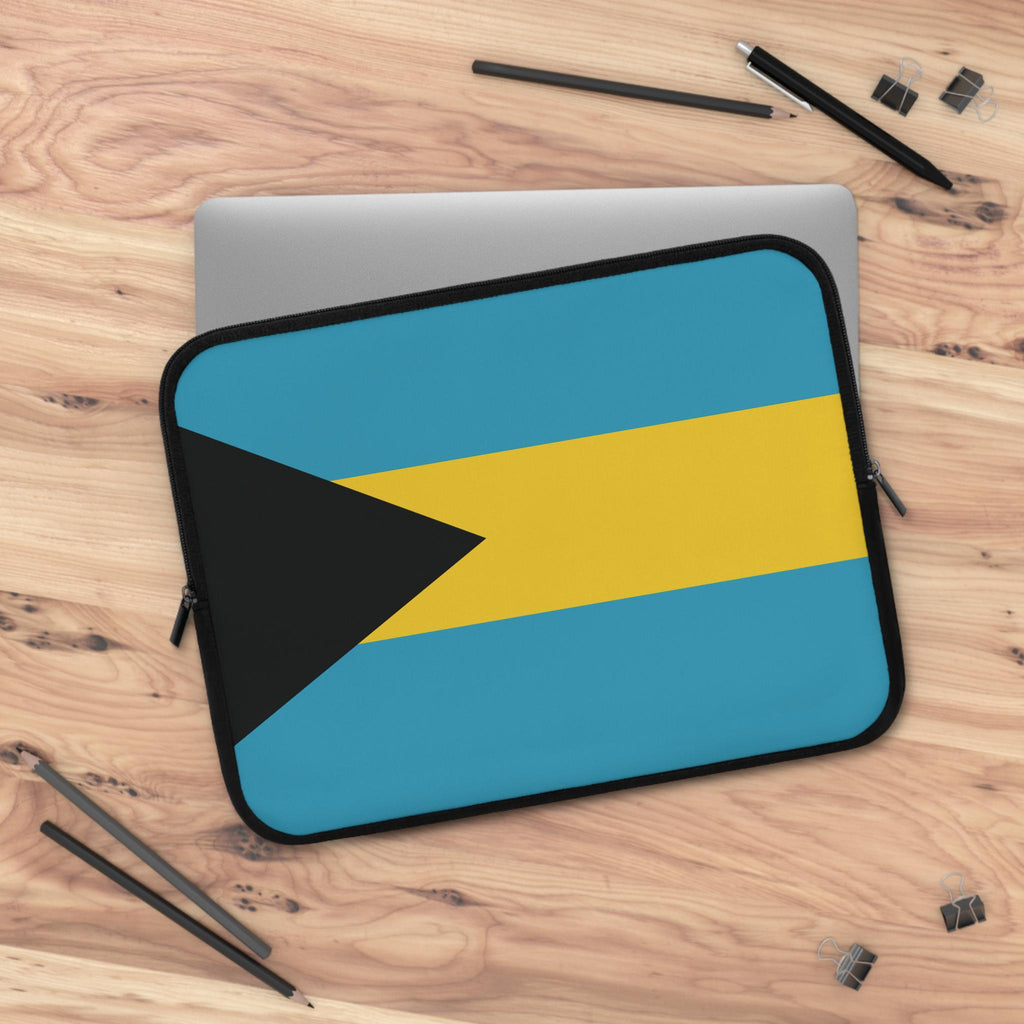 Bahamas Laptop Sleeve Case - Irie Blues Boutique