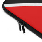 Trinidad & Tobago Flag Laptop Tablet Sleeve - Irie Blues Boutique