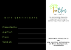 Irie Blues Boutique Gift Card - Irie Blues Boutique