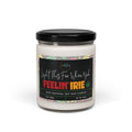 Feelin Irie Scented Soy Candle - Irie Blues Boutique