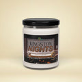 Kingston Nights Scented Soy Candle - Irie Blues Boutique