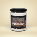 Kingston Nights Scented Soy Candle - Irie Blues Boutique