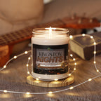 Kingston Nights Scented Soy Candle - Irie Blues Boutique