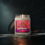 Rum Punch Sunset Scented Soy Candle - Irie Blues Boutique