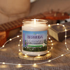 Bermuda Breeze Scented Soy Candle - Irie Blues Boutique