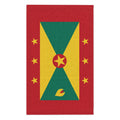 Grenada Flag Rally Towel - Irie Blues Boutique