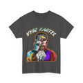 Vybz Kartel Freedom Street Unisex Shirt - Irie Blues Boutique