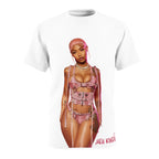Jada Kingdom Unisex Tee - Irie Blues Boutique